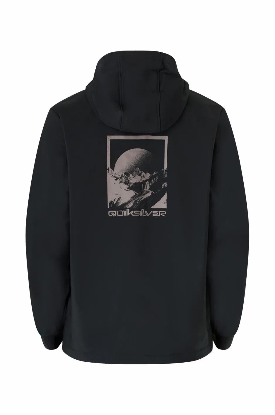Quiksilver Jakke Live For The Dream^ Jakker & Frakker|Overtøj