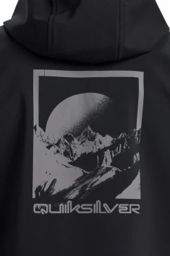 Quiksilver Jakke Live For The Dream^ Jakker & Frakker|Overtøj