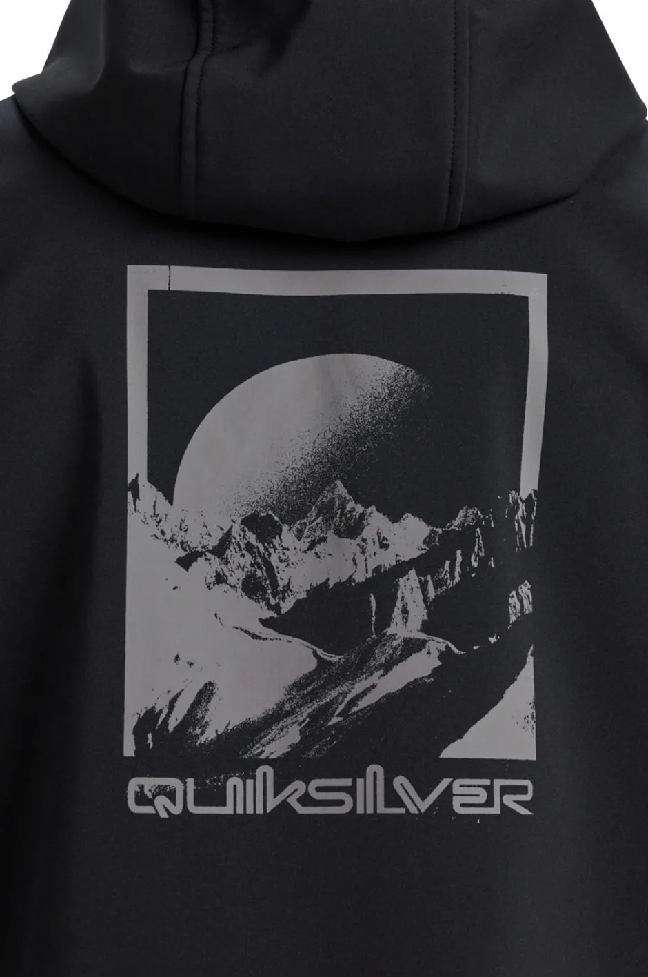Quiksilver Jakke Live For The Dream^ Jakker & Frakker|Overtøj