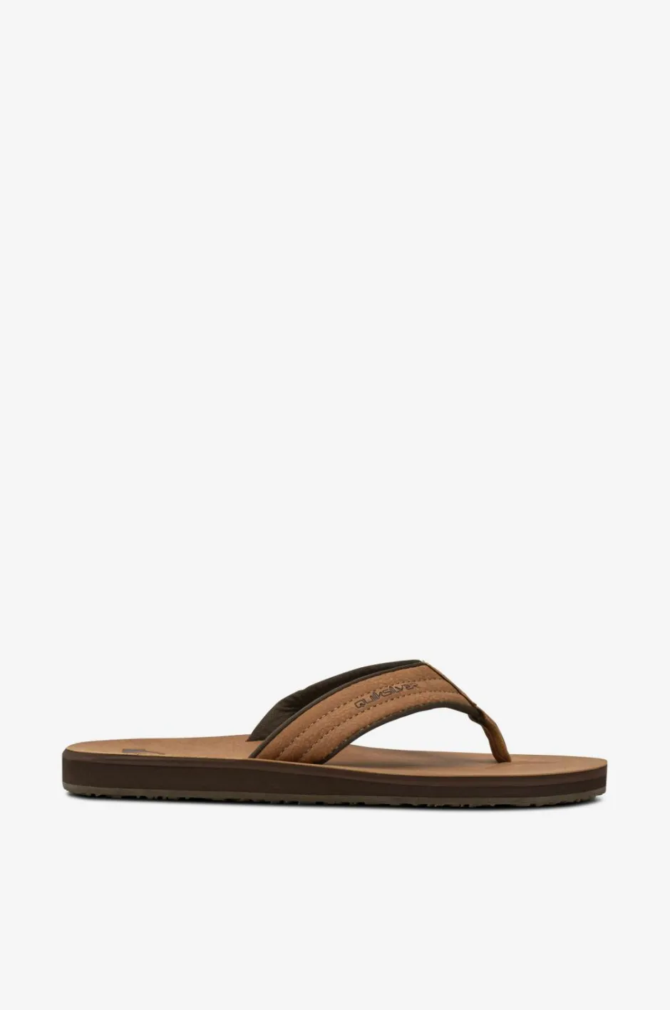 Quiksilver Klipklapper Carver Nubuck^ Sandaler