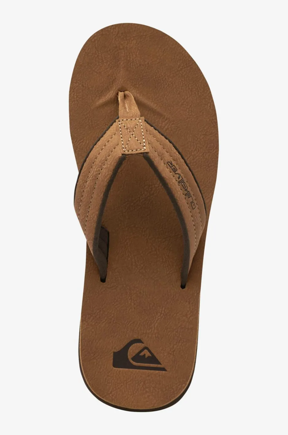 Quiksilver Klipklapper Carver Nubuck^ Sandaler
