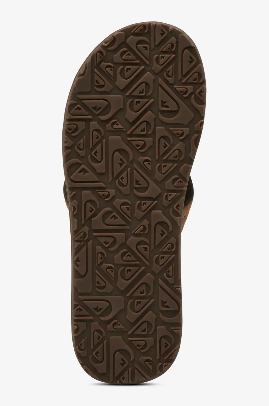 Quiksilver Klipklapper Carver Nubuck^ Sandaler