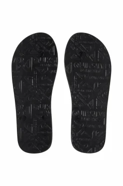 Quiksilver Klipklapper Java Wordmark^Børn Sandaler