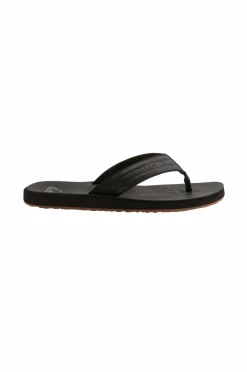 Quiksilver Klipklapper Carver Nubuck^ Sandaler