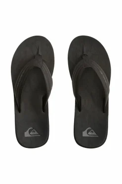 Quiksilver Klipklapper Carver Nubuck^ Sandaler