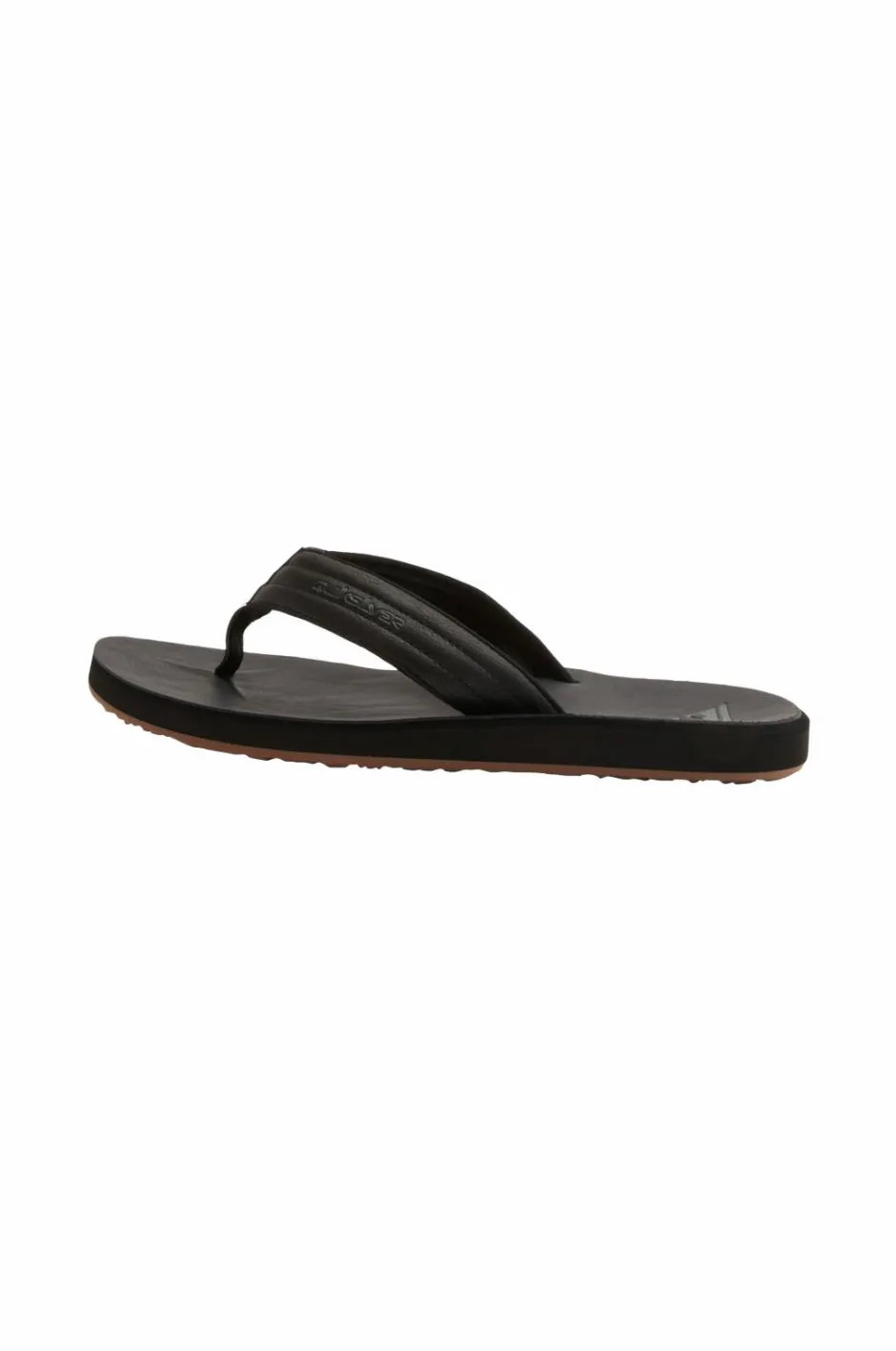 Quiksilver Klipklapper Carver Nubuck^ Sandaler