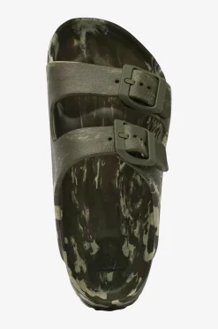Quiksilver Sandaler Embark RF Youth^Børn Sandaler