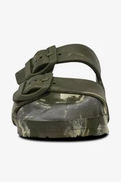 Quiksilver Sandaler Embark RF Youth^Børn Sandaler