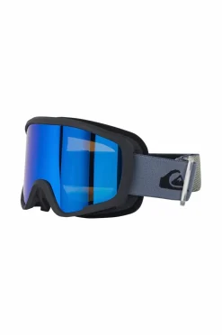 Quiksilver Skibrille / goggles Shredder^ Træningsredskaber & Udstyr|Træningsredskaber & Udstyr