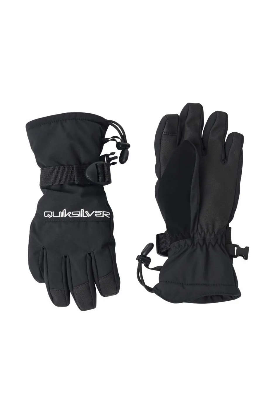 Quiksilver Skihandsker Mission Youth Glove^Børn Handsker & Vanter