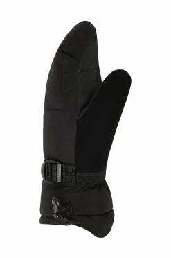 Quiksilver Skihandsker Mission Youth Mitt^Børn Handsker & Vanter