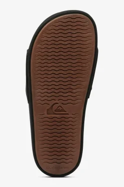 Online Tøfler Rivi Wordmark Slide II Youth Børn Badesko|Sandaler