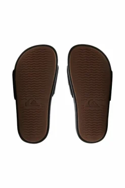 Online Tøfler Rivi Wordmark Slide II Youth Børn Badesko|Sandaler