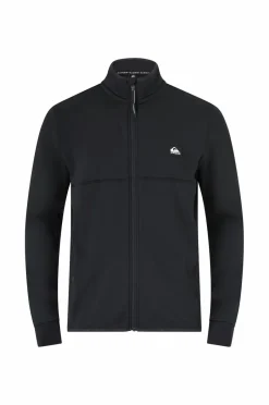 Quiksilver Træningstrøje Steep Point FZ Fleece^ Træningstøj|Træningstøj