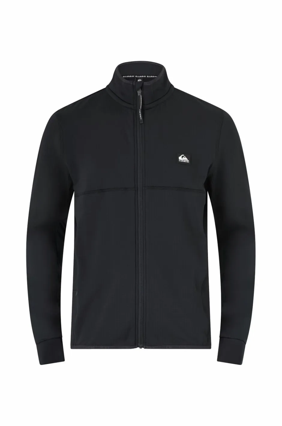 Quiksilver Træningstrøje Steep Point FZ Fleece^ Træningstøj|Træningstøj