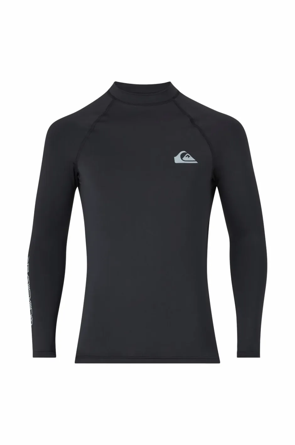 T-shirt med solbeskyttelse / svømme t-shirt Everyday Upf50 LS Badetøj|Badetøj