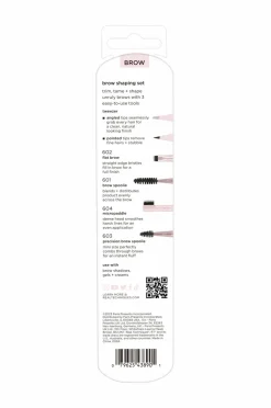 Clearance Brow Shaping Set Øjenbryn