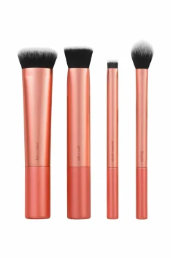 Face Base Set Makeupbørster