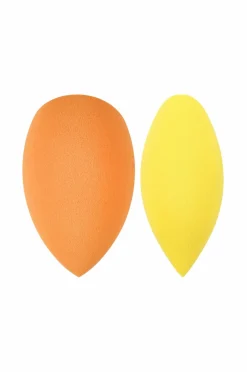 Real Techniques Miracle Complexion + Concealer Duo^ Makeupbørster
