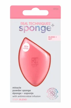 Clearance Miracle Powder Sponge Makeupbørster