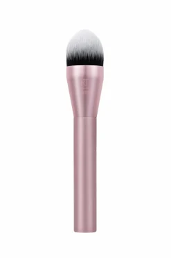 Hot Power Pigment Blush Brush Makeupbørster