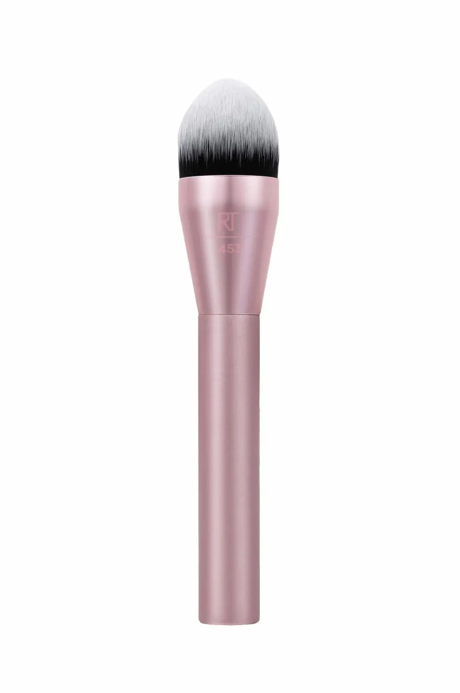 Hot Power Pigment Blush Brush Makeupbørster
