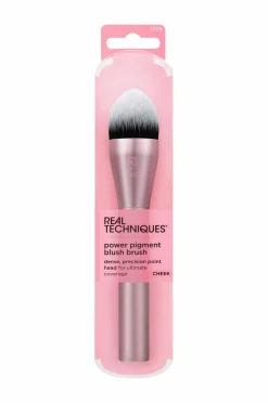 Hot Power Pigment Blush Brush Makeupbørster