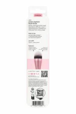 Hot Power Pigment Blush Brush Makeupbørster