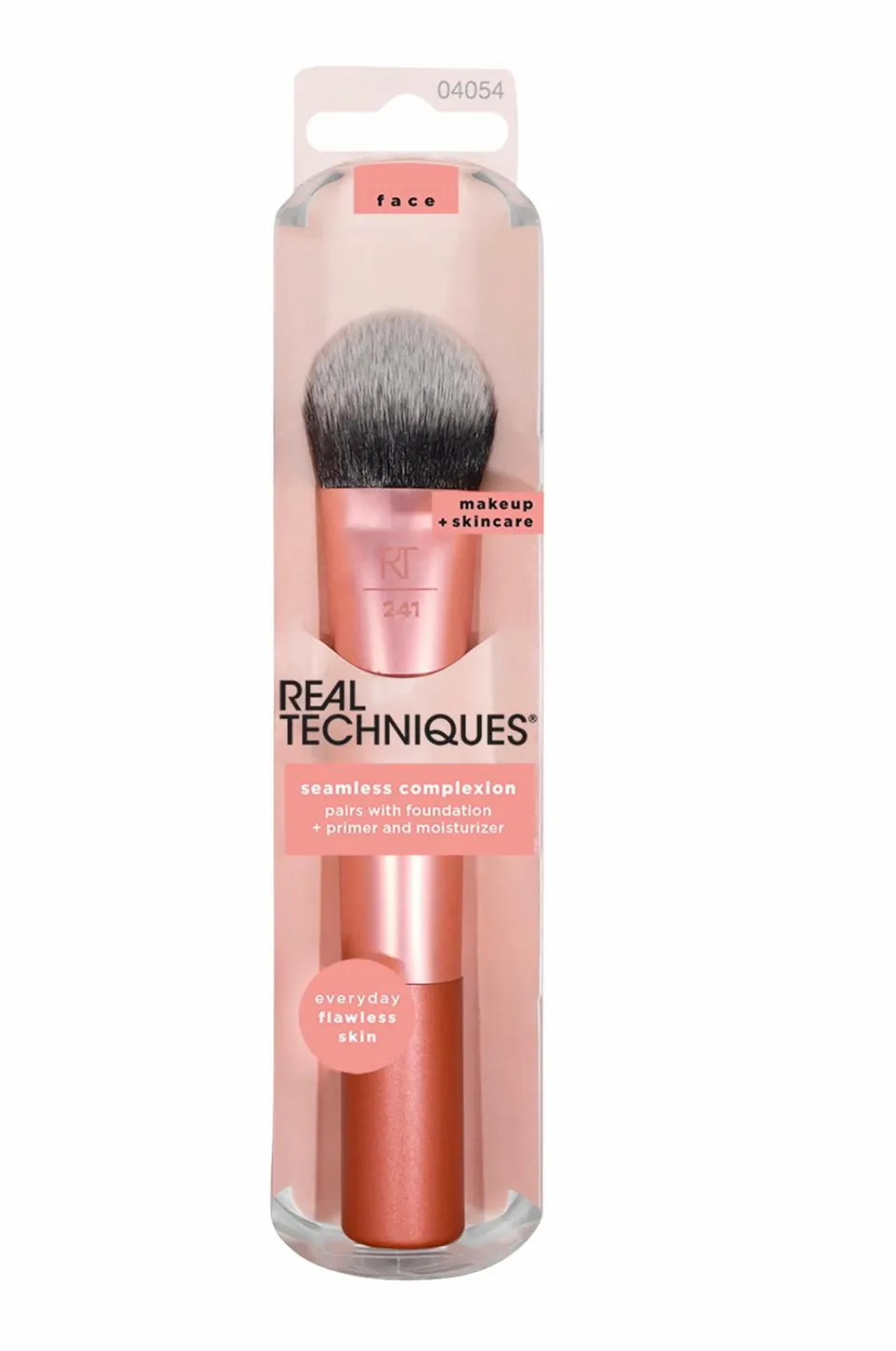 Clearance Seamless Complexion Brush Makeupbørster