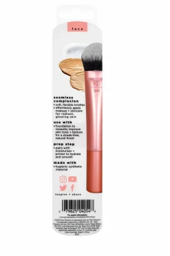 Clearance Seamless Complexion Brush Makeupbørster