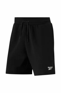Reebok Performance Sweatshorts Marcus Small Logo Fleece^ Shorts|Træningstøj