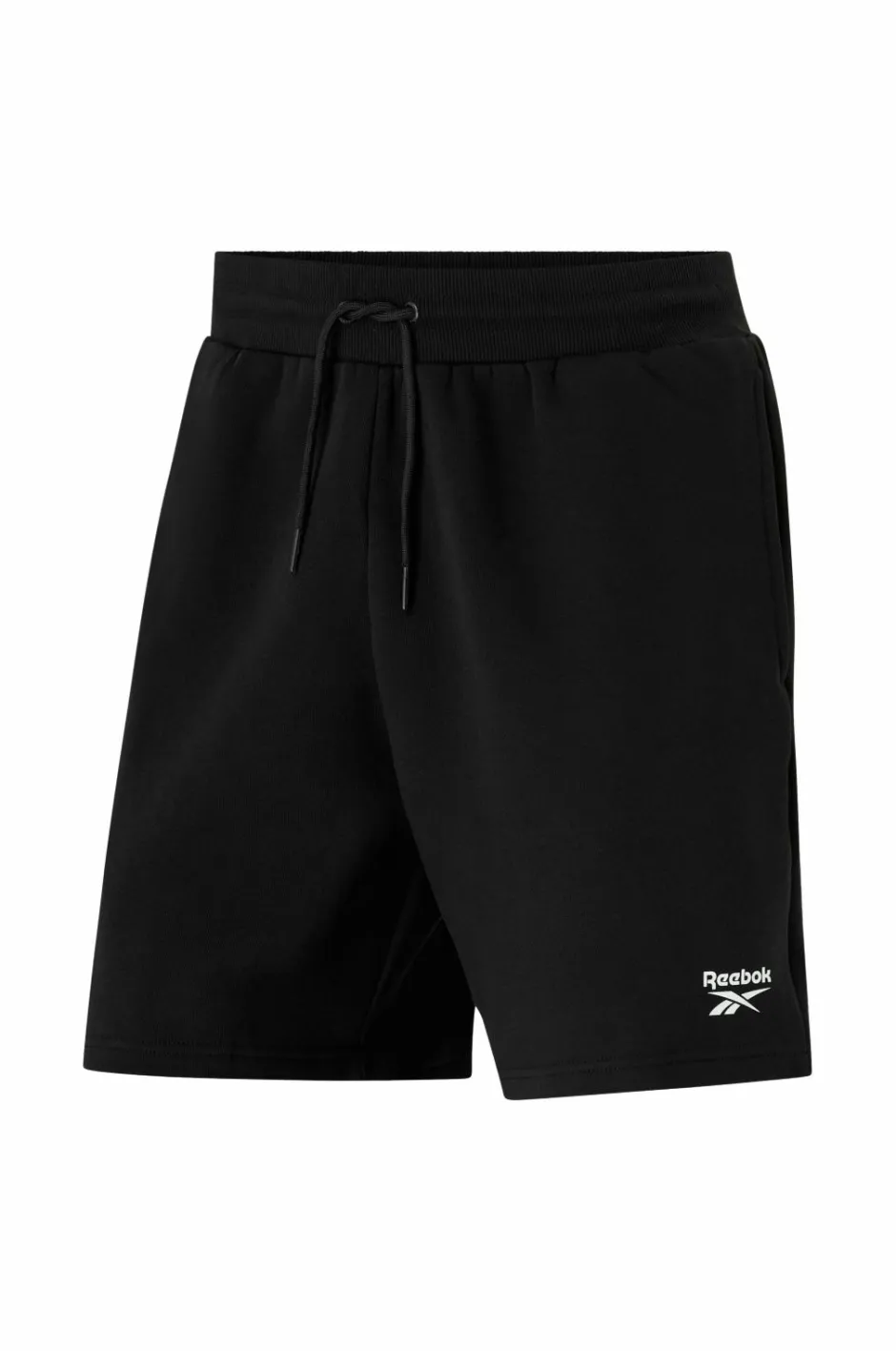 Reebok Performance Sweatshorts Marcus Small Logo Fleece^ Shorts|Træningstøj
