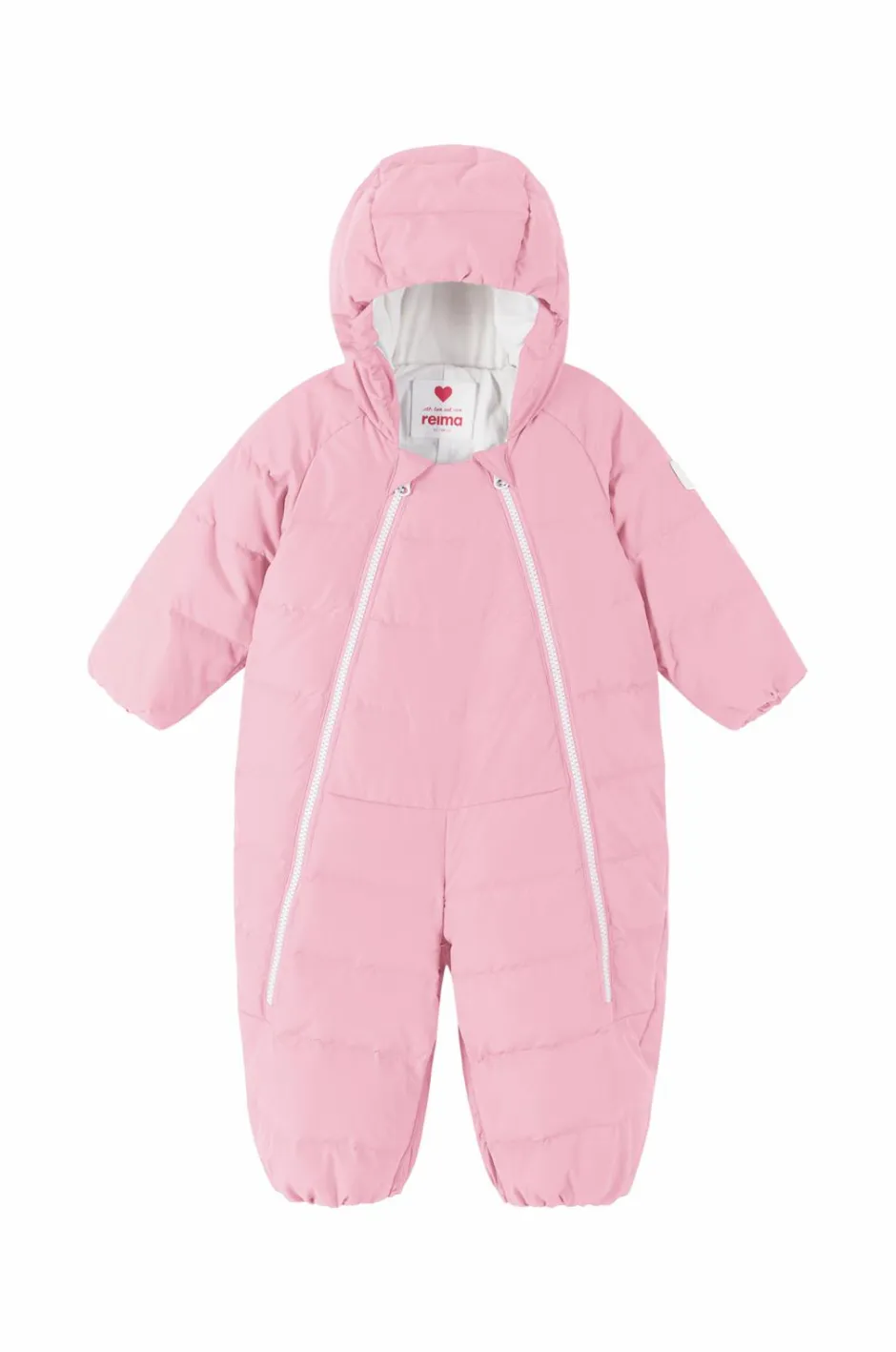 Clearance Dunoverall / kørepose Tilkkanen Børn Overtøj