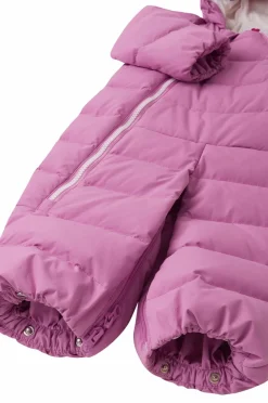 Reima Dunoverall / kørepose Tilkkanen^Børn Overtøj