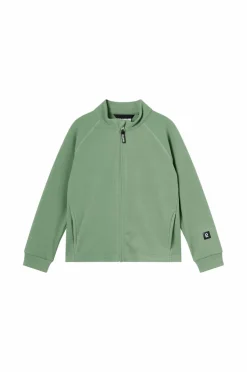 Fleecetrøje Tarpeen Børn Trøjer & Cardigans