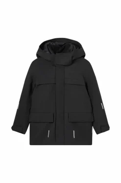 Reima Jakke tec Winter Jacket, Kamuni^Børn Overtøj