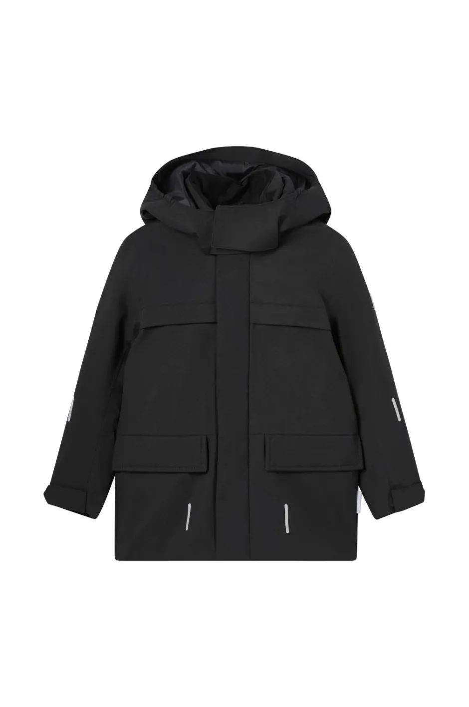 Reima Jakke tec Winter Jacket, Kamuni^Børn Overtøj