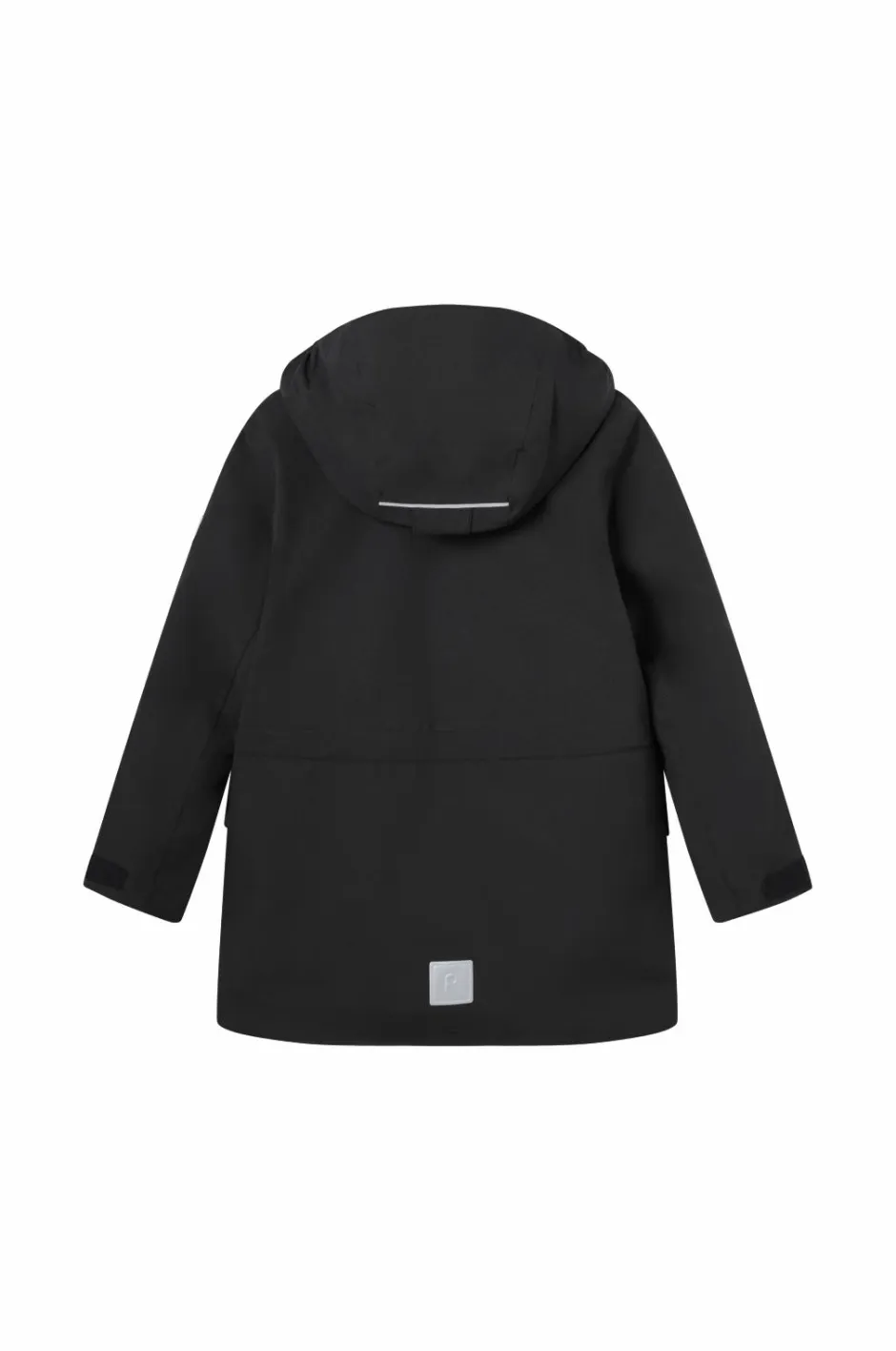 Reima Jakke tec Winter Jacket, Kamuni^Børn Overtøj