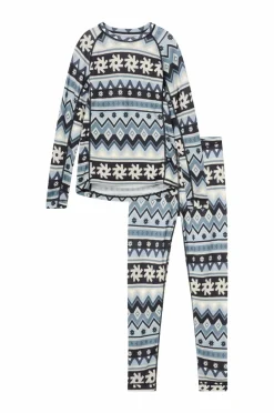 Outlet Termoundertøj Thermal Set Taitoa Børn Undertøj