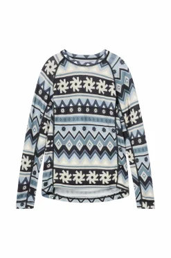 Outlet Termoundertøj Thermal Set Taitoa Børn Undertøj