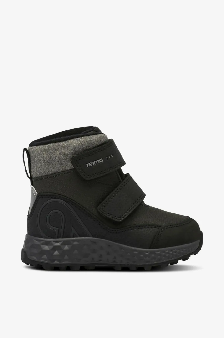 Hot Vinterstøvler Hallava Børn Vinterfodtøj|Boots, Støvler & Snørestøvler