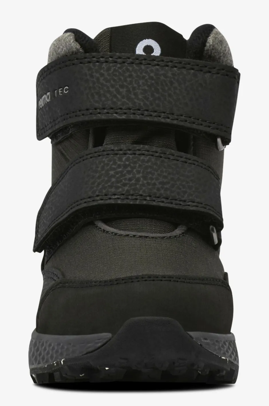 Hot Vinterstøvler Hallava Børn Vinterfodtøj|Boots, Støvler & Snørestøvler