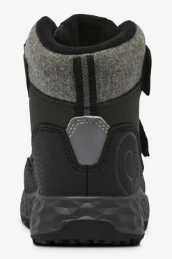 Hot Vinterstøvler Hallava Børn Vinterfodtøj|Boots, Støvler & Snørestøvler