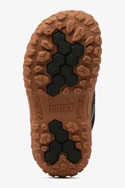 Reima Vinterstøvler Loskari^Børn Vinterfodtøj|Boots, Støvler & Snørestøvler