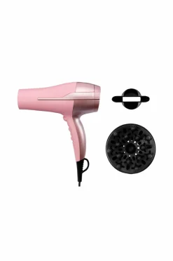 Discount Føntørrer Coconut Smooth D5901 Varmeredskaber