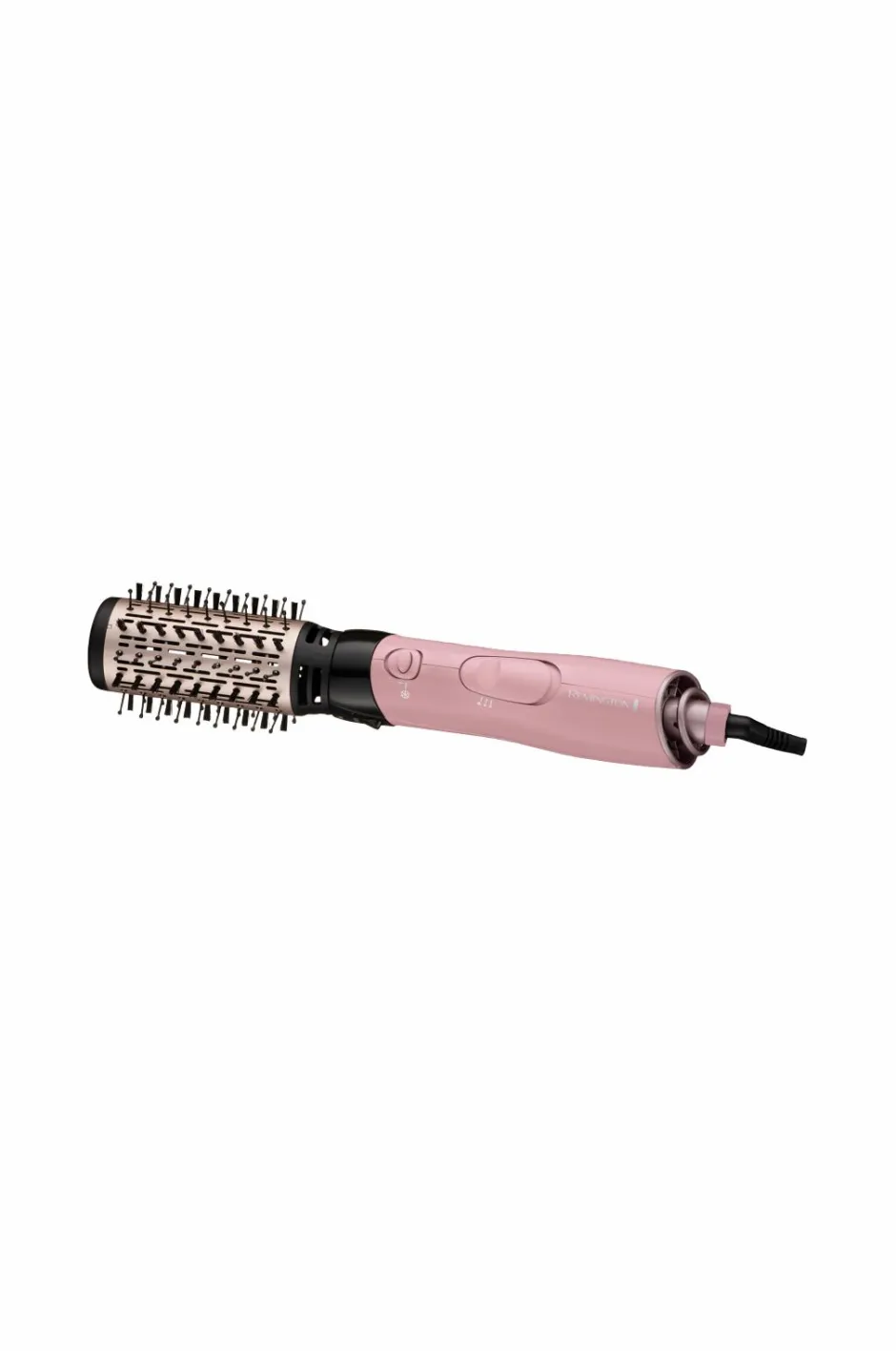 Remington Varmluftsbørste Coconut Smooth AS5901^ Varmeredskaber