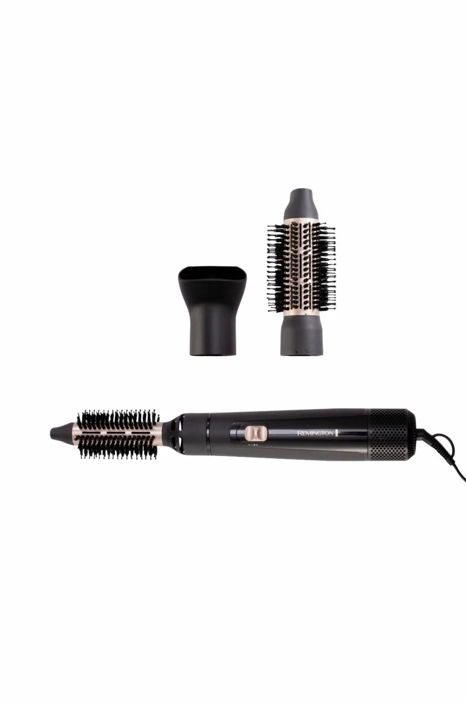 Remington Varmluftsbørste AS7300 Blow Dry & Style 800 W^ Varmeredskaber