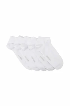 Resteröds STRØMPER Ankle Socks Bamboo 5-pak^ Undertøj