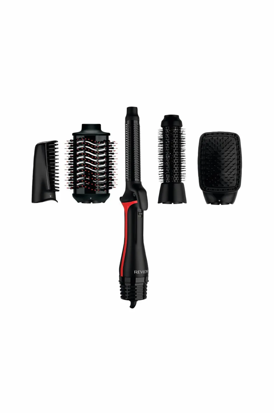 Revlon Hårstyler 5-i-1 RVDR5371^ Varmeredskaber