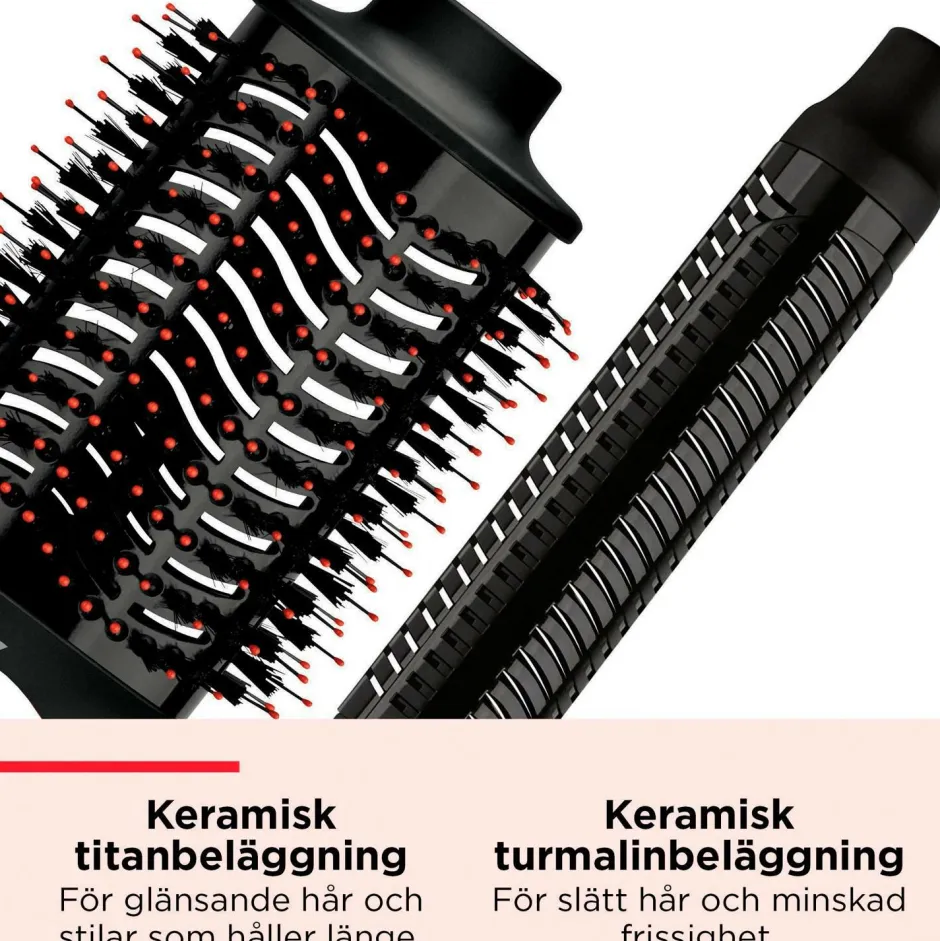 Revlon Hårstyler 5-i-1 RVDR5371^ Varmeredskaber